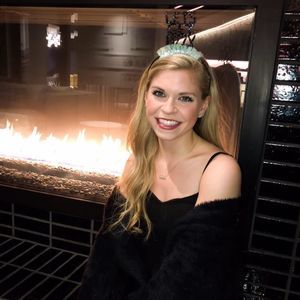 Meet your Posher, Jillian